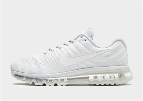 White Air Max 2017. Nike.com